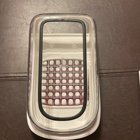 Good Grips Vegetable Chopper - Picture 2 of 3